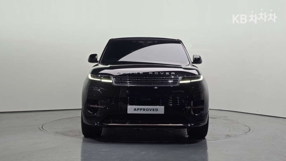 Land Rover Range Rover Sport — miniaturë 19