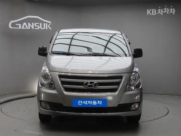 Hyundai Starex 5인승 밴 모던 — foto 1