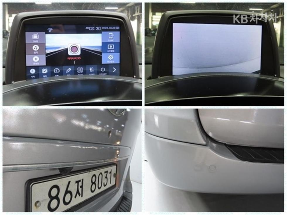 Hyundai Starex — miniaturë 19