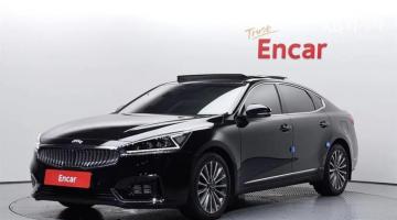 Kia K7 3.0 LPi 럭셔리 — foto 1