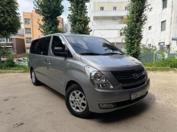 Hyundai Starex 12인승 왜건 CVX 럭셔리 — foto 1