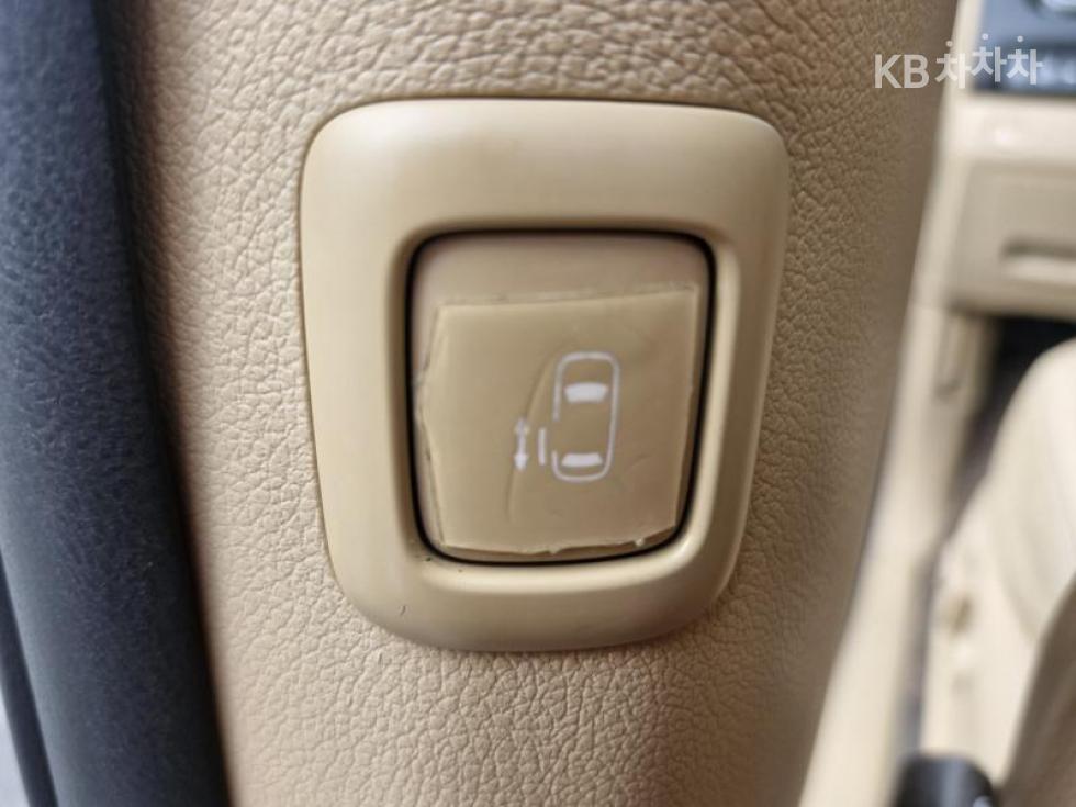 Kia Carnival — miniaturë 14