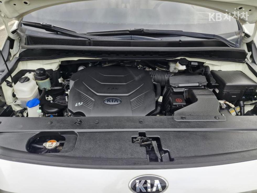 Kia Carnival — miniaturë 19