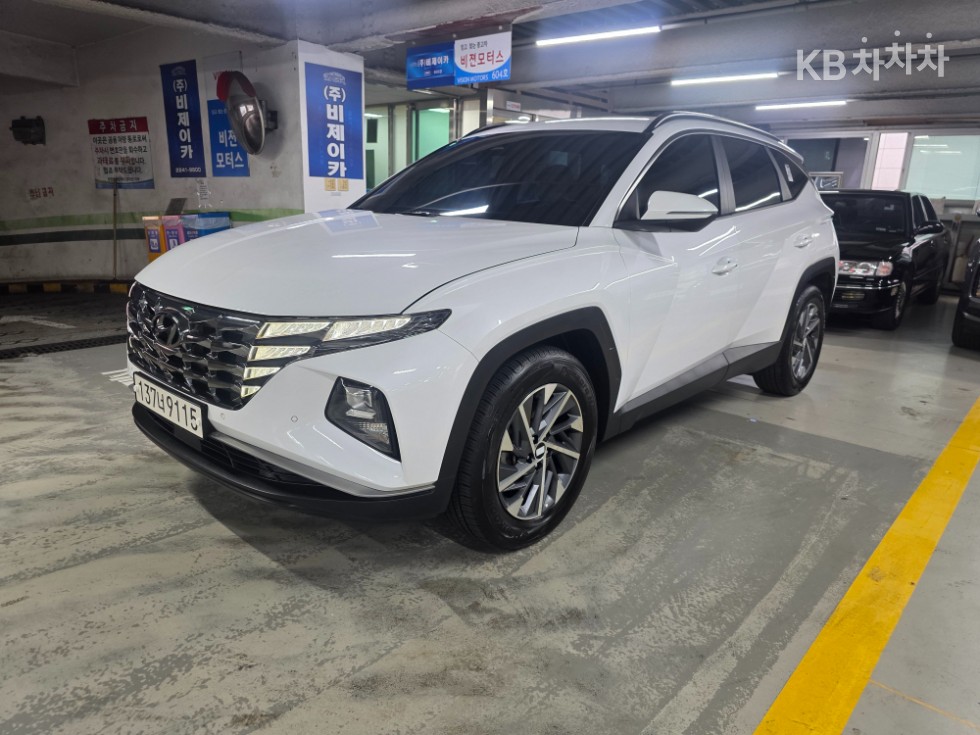 Hyundai Туссан