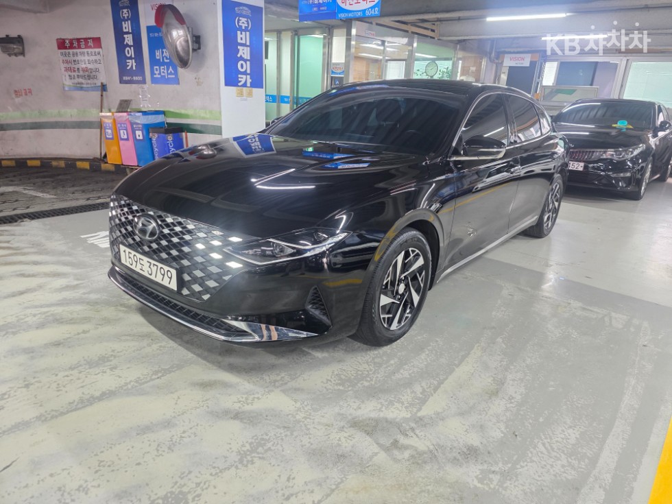Hyundai Грандер