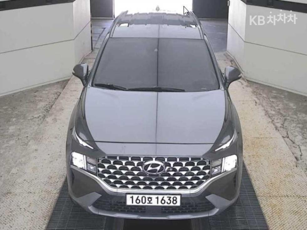 Hyundai Санта Фе