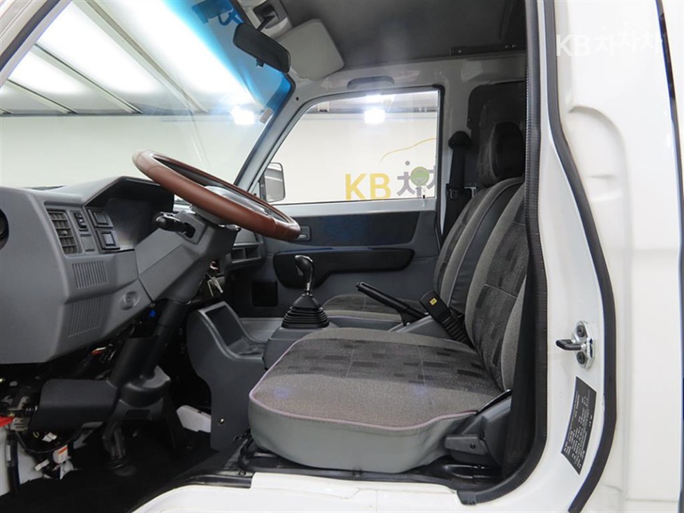 Other JJ Motors Viva EV cargo — miniaturë 6