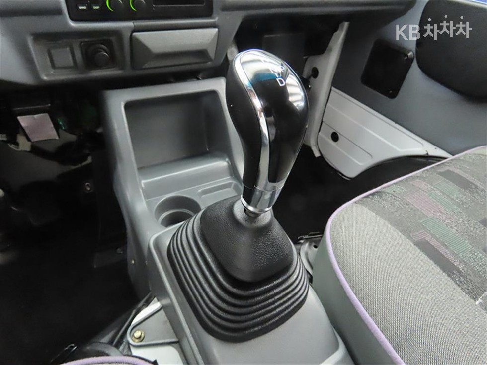 Other JJ Motors Viva EV cargo — miniaturë 10