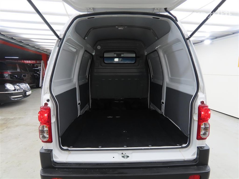 Other JJ Motors Viva EV cargo — miniaturë 13