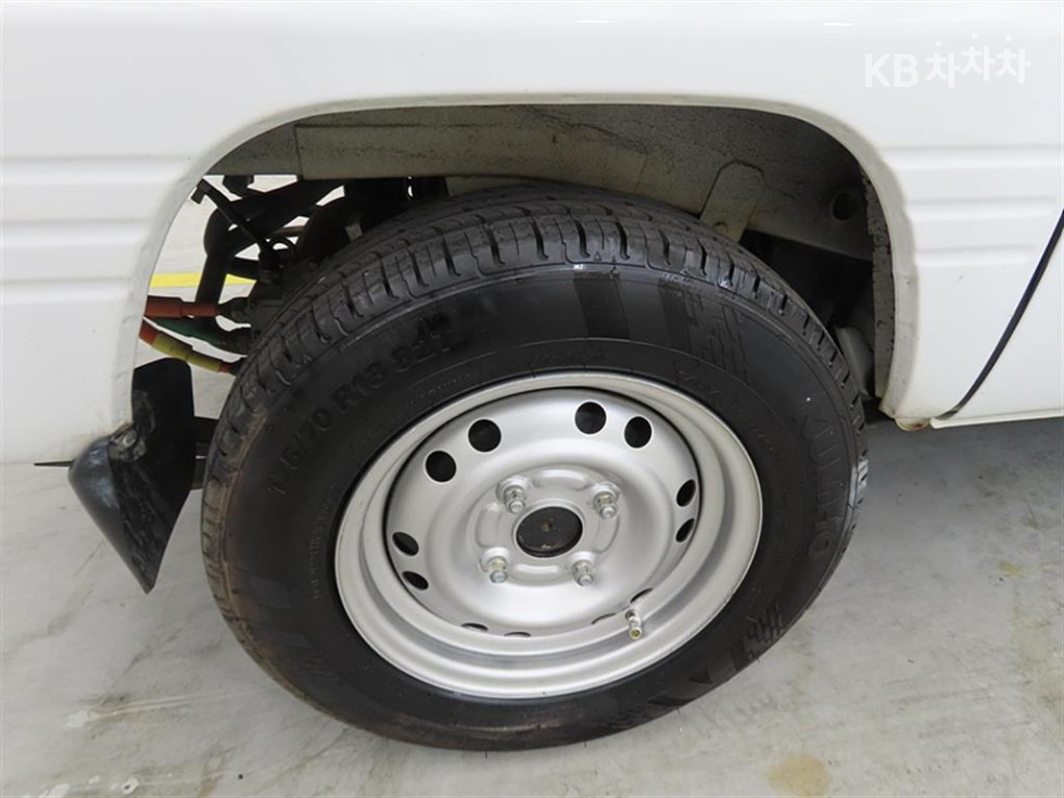 Other JJ Motors Viva EV cargo — miniaturë 14