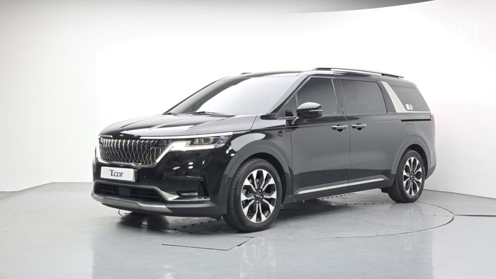 كيا كارنيفال