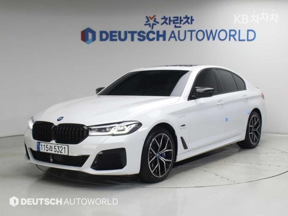 بي إم دبليو 5-Series