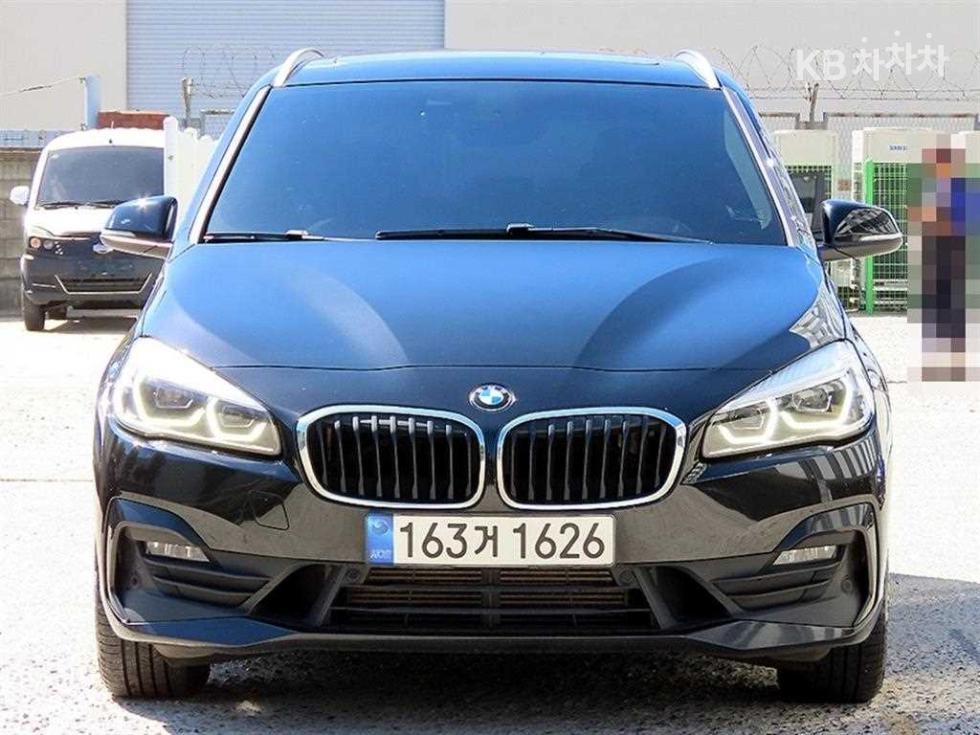 BMW 2-Series