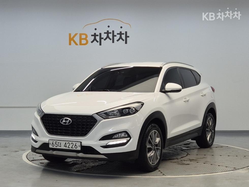 Hyundai Туссан