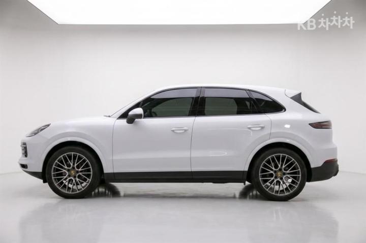 Porsche Cayenne 3.0 — foto 1