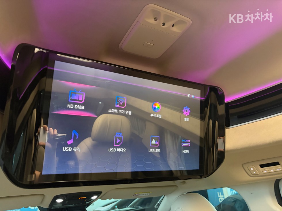 Kia Carnival — miniaturë 12