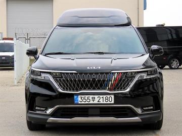 Kia Carnival 하이리무진 G3.5 GDI 9인승 시그니처 — foto 1