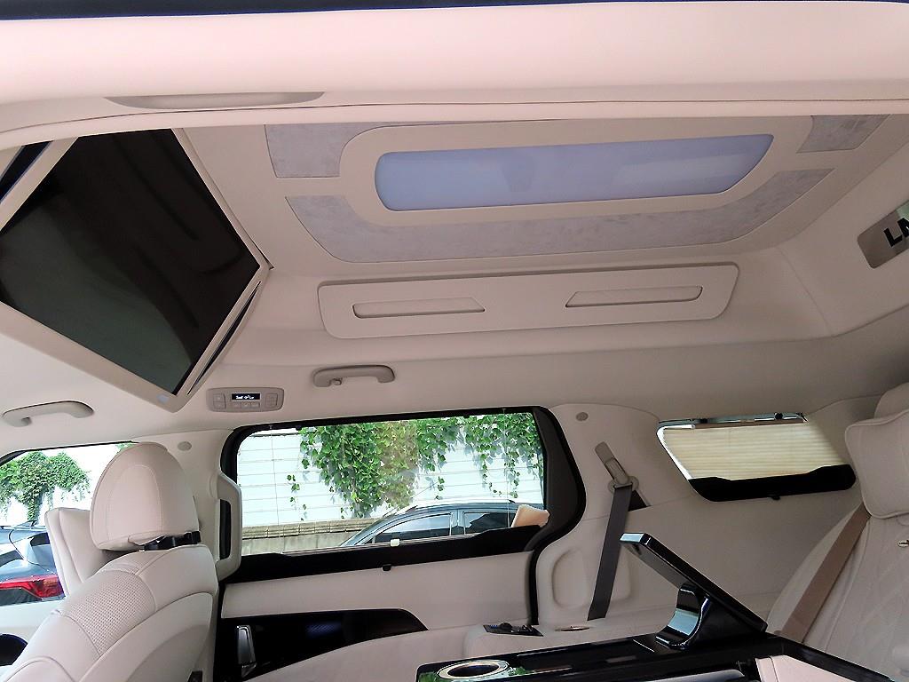 Kia Carnival — miniaturë 14