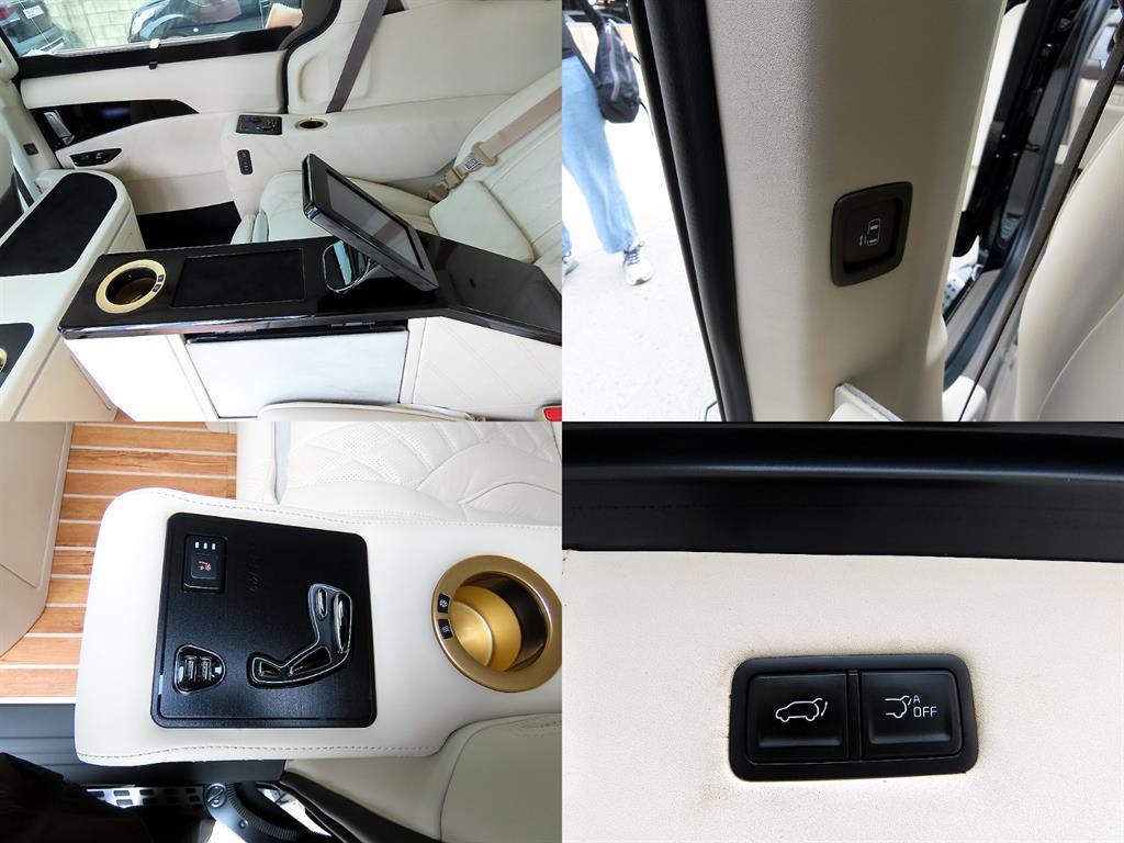 Kia Carnival — miniaturë 18
