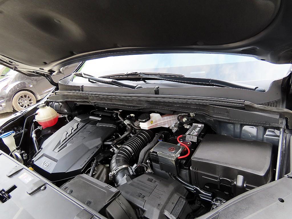 Kia Carnival — miniaturë 19