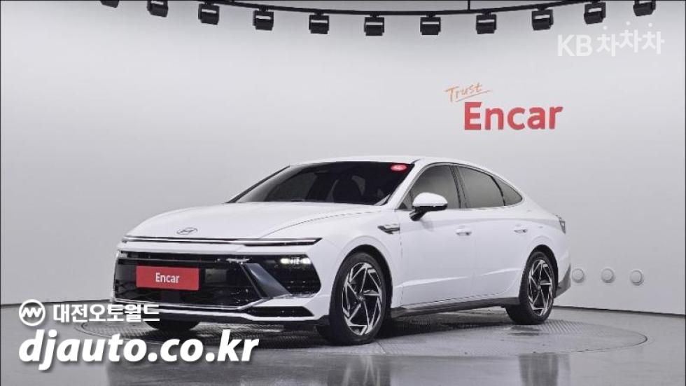 Hyundai Соната
