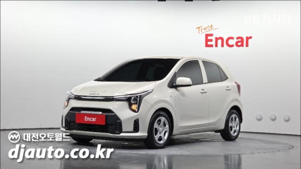 Kia Морнинг