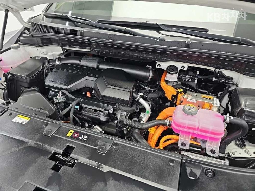 Kia Carnival — miniaturë 5