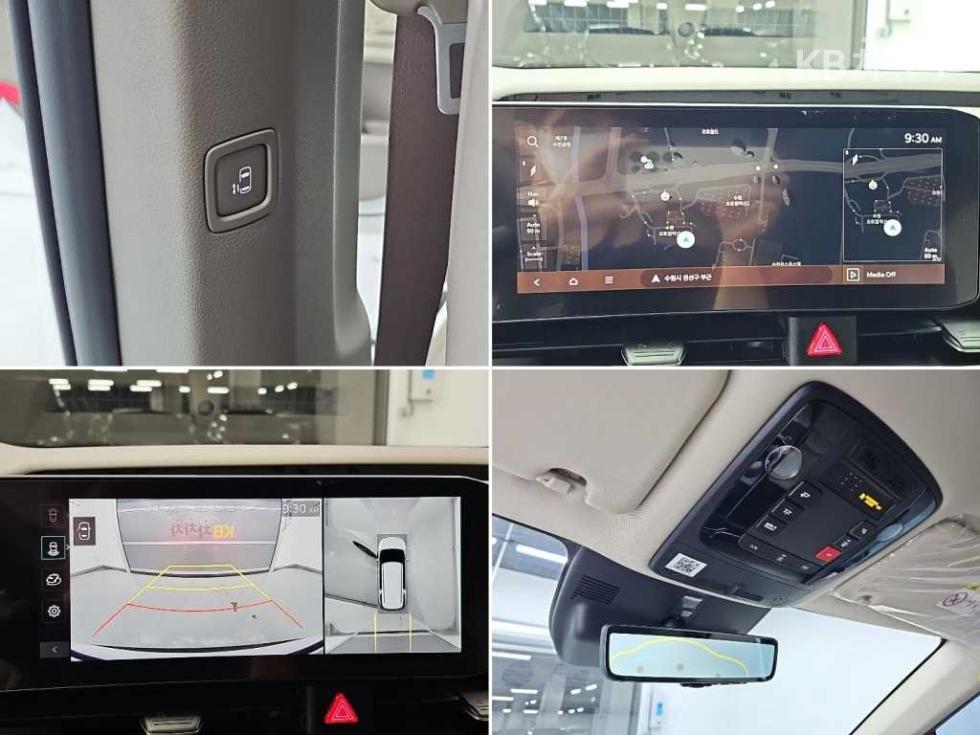 Kia Carnival — miniaturë 16