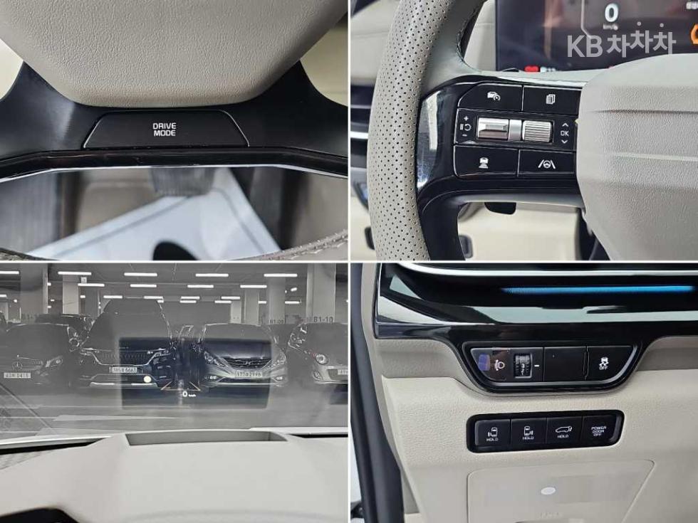 Kia Carnival — miniaturë 17