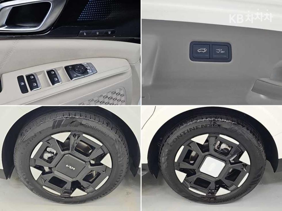 Kia Carnival — miniaturë 18