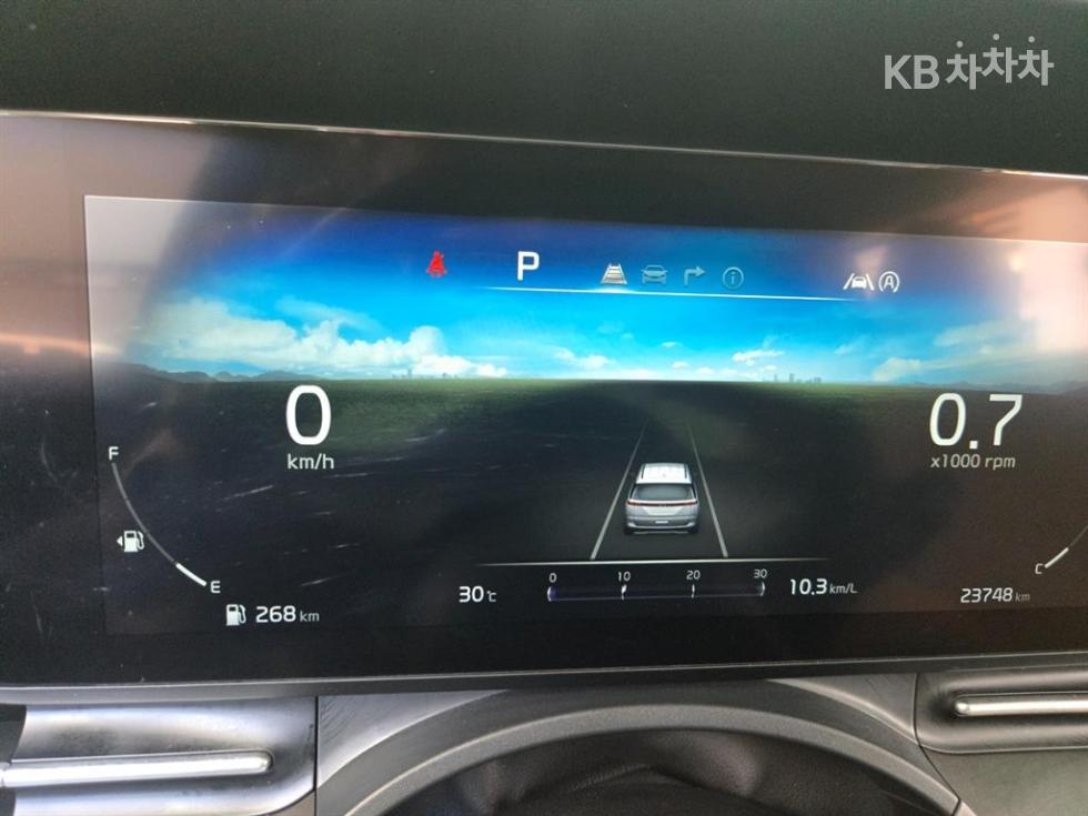 Kia Carnival — miniaturë 3