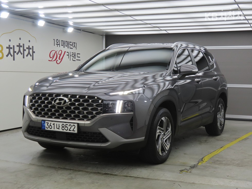 Hyundai Санта Фе