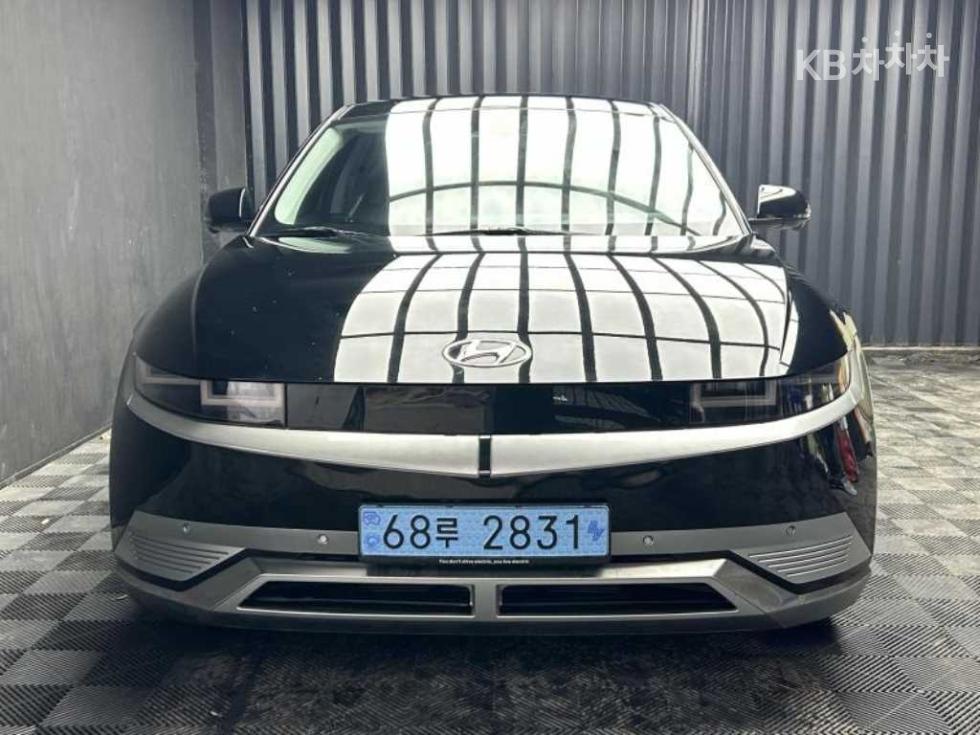 Hyundai Ионик