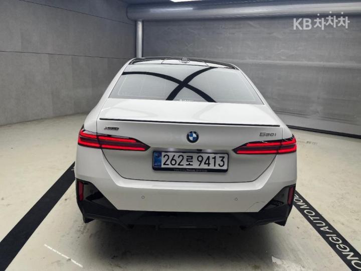 BMW 5er — miniaturë 3