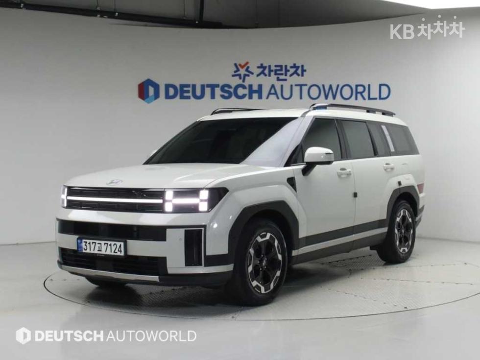 Hyundai Санта Фе