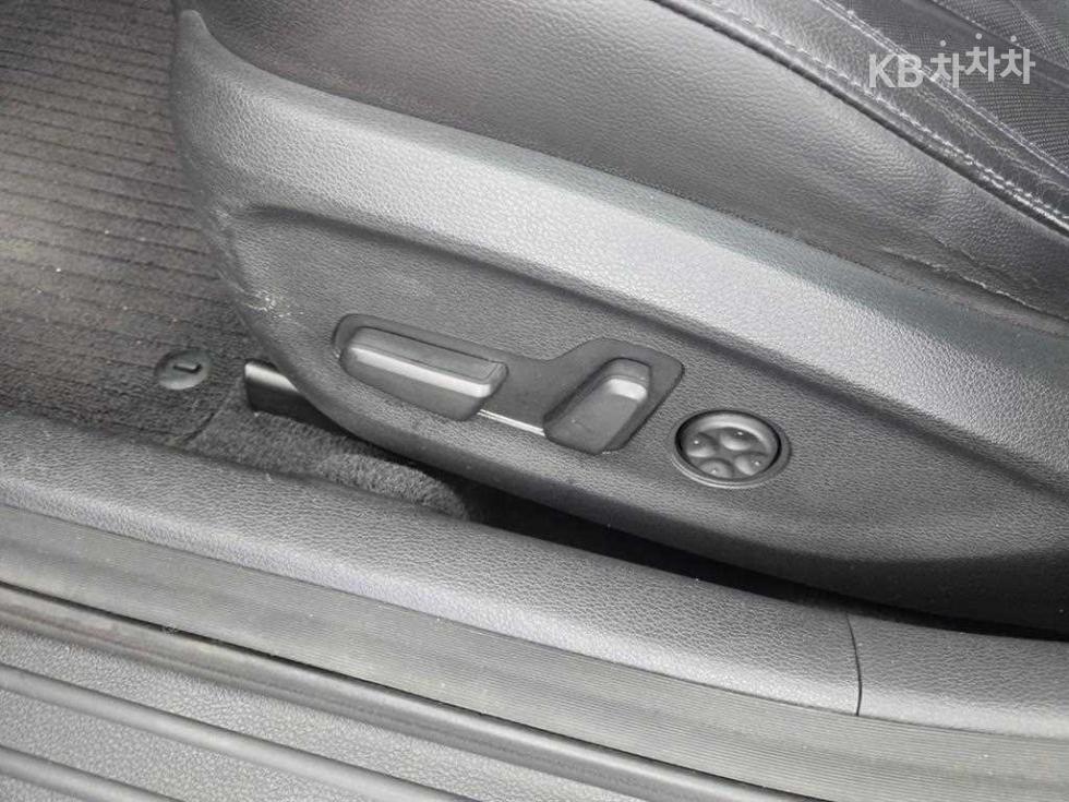 Hyundai Sonata — miniaturë 7