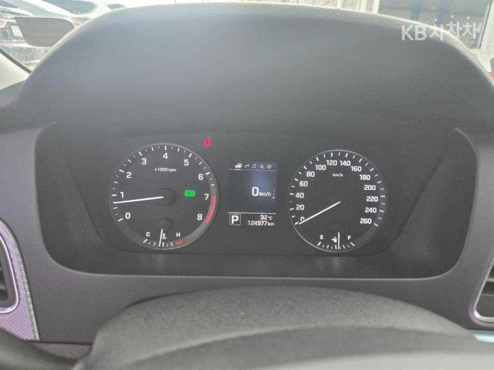 Hyundai Sonata — miniaturë 8