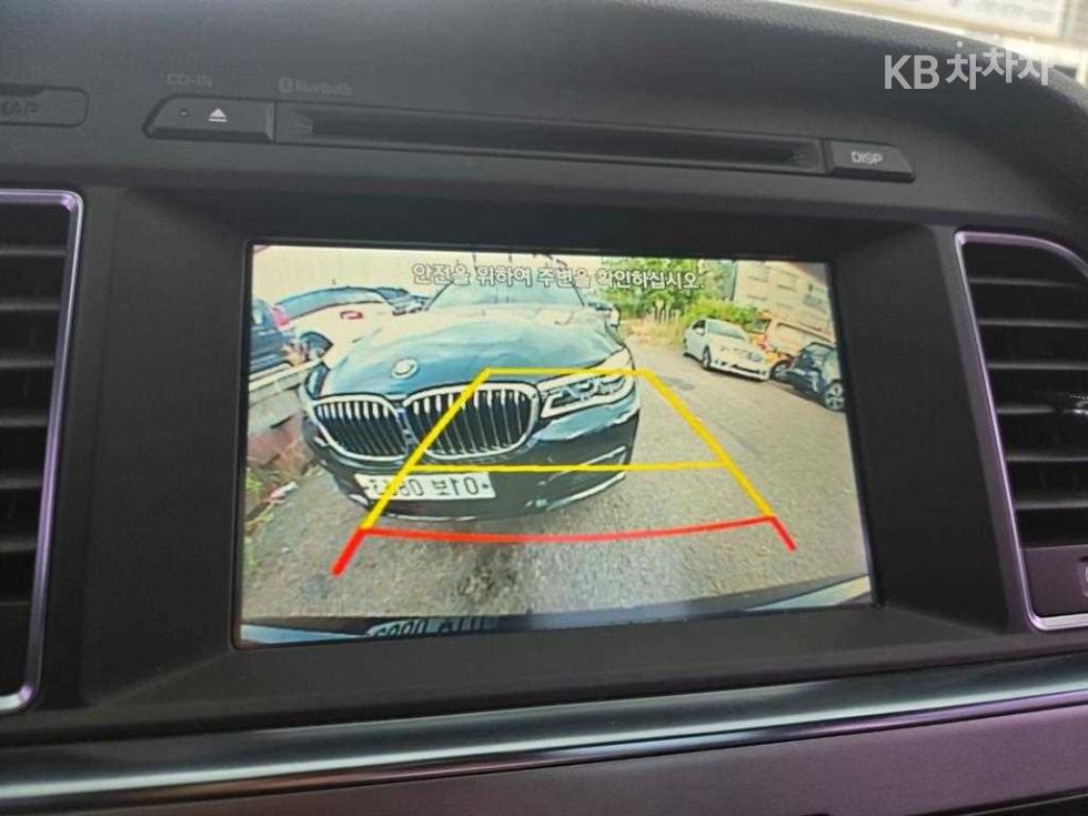 Hyundai Sonata — miniaturë 11