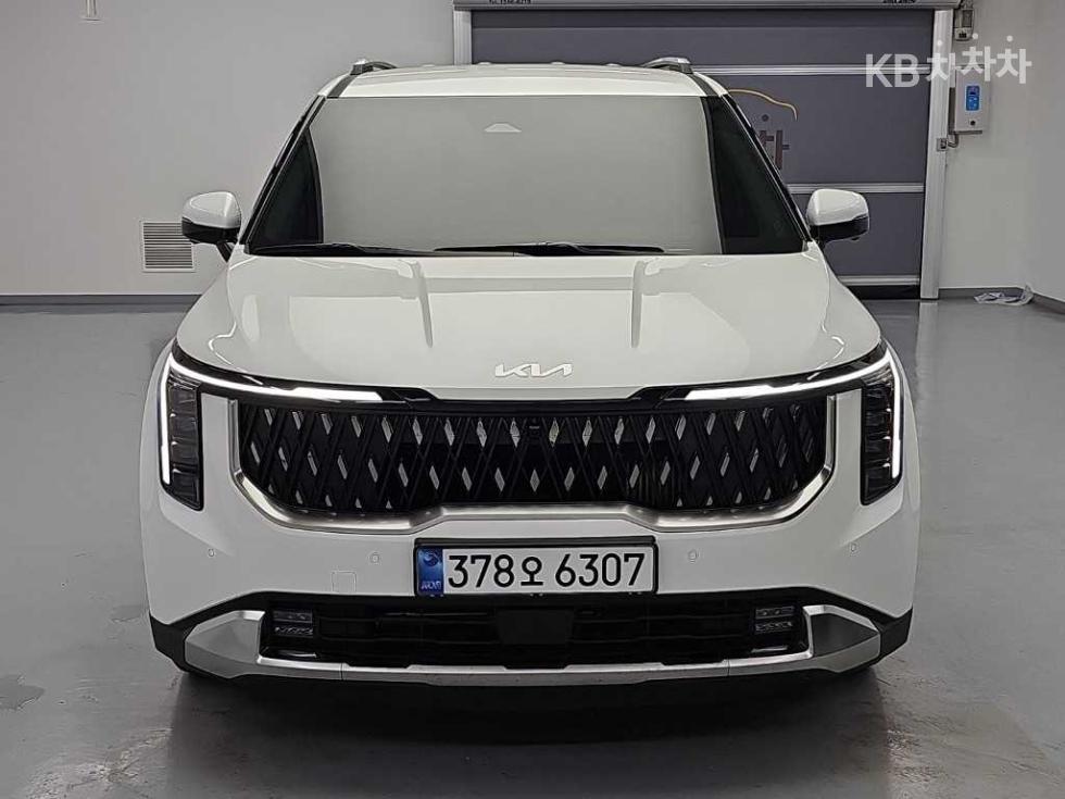 Kia Carnival — miniaturë 2