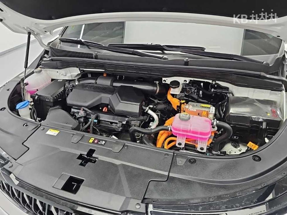Kia Carnival — miniaturë 5