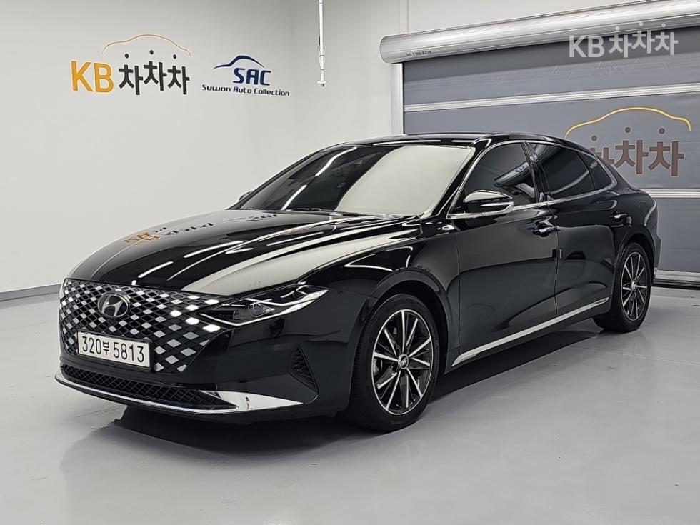 Hyundai Грандер