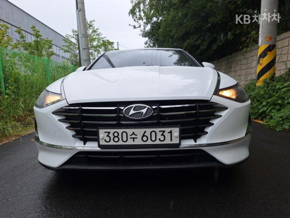Hyundai Соната