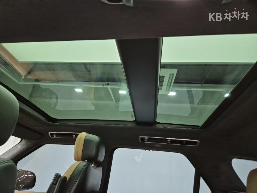 Land Rover Range Rover Sport — miniaturë 13
