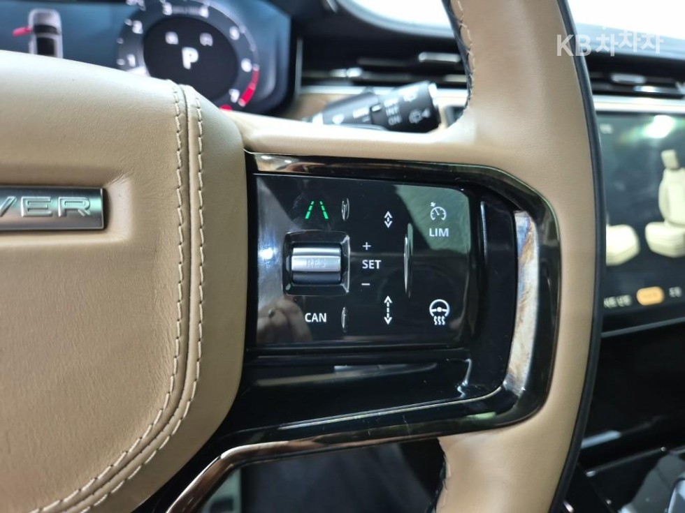Land Rover Range Rover Sport — miniaturë 16