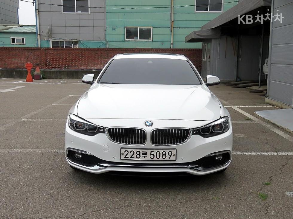 BMW 4-Series