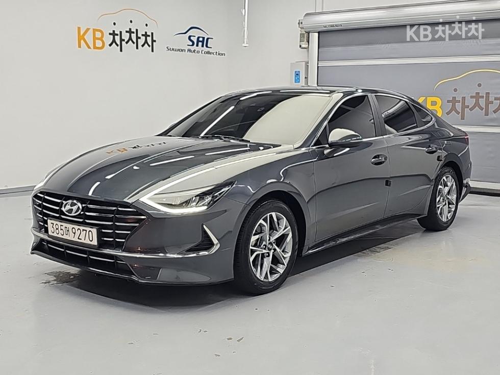 Hyundai Соната