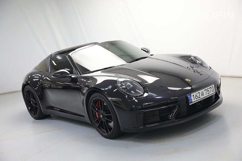 Porsche 911 — miniaturë 2