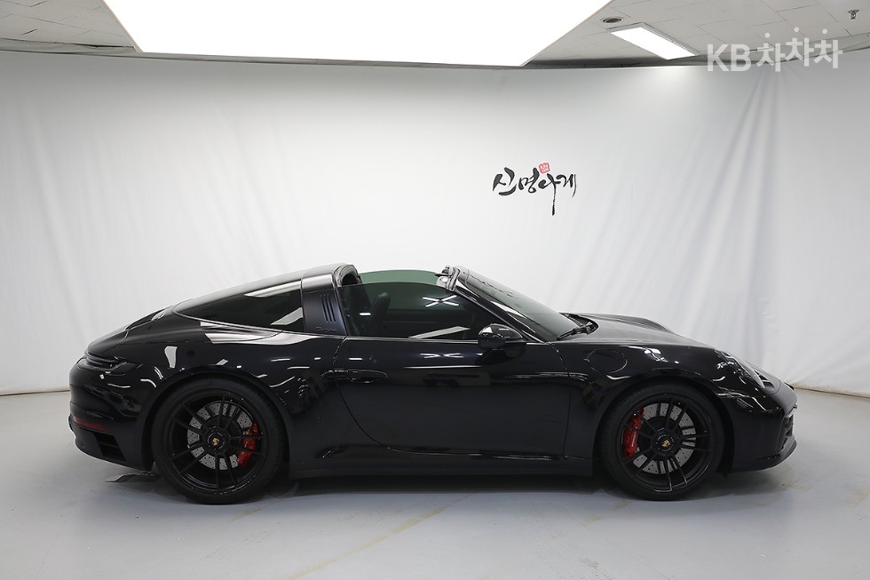 Porsche 911 — miniaturë 3