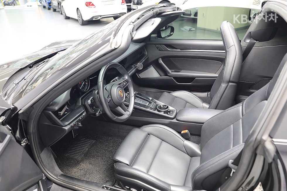 Porsche 911 — miniaturë 6