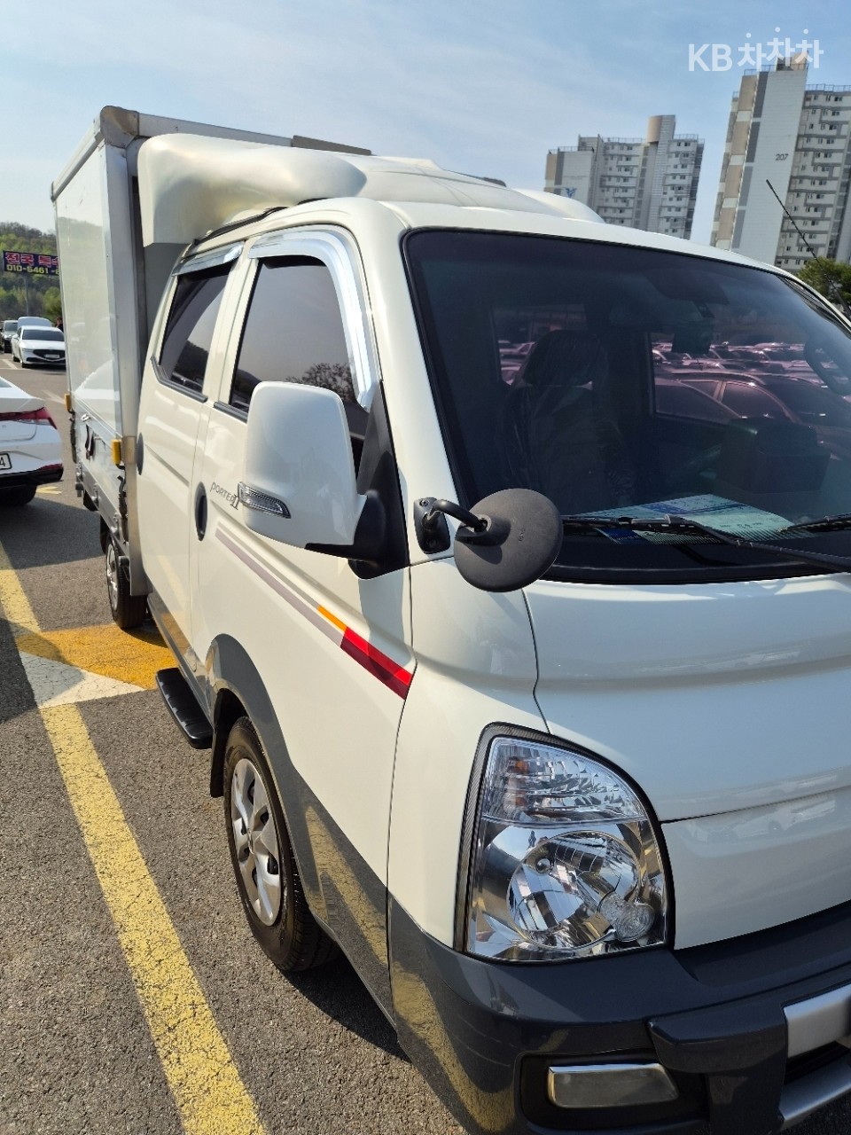 Hyundai Porter